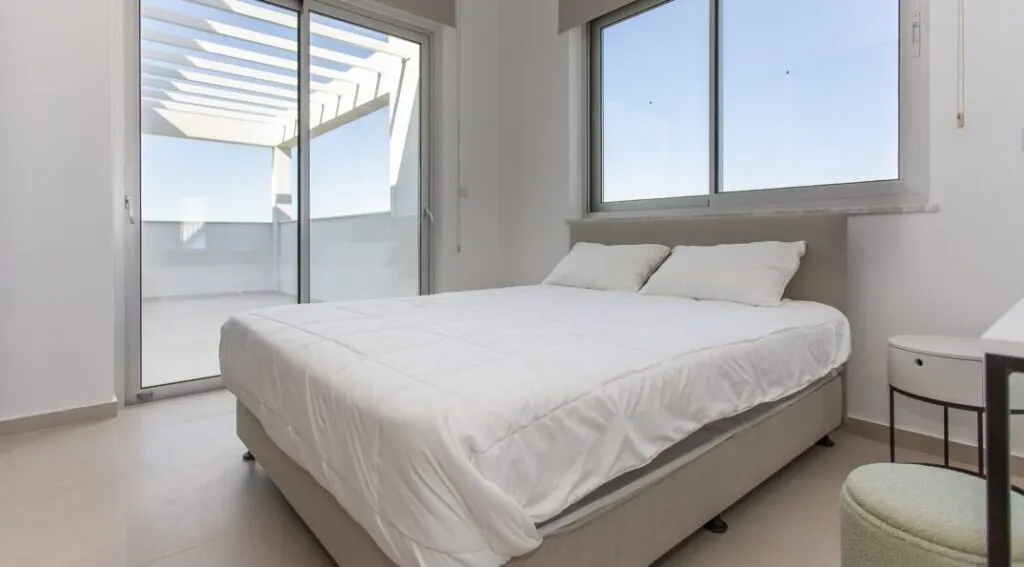 Two-Bedroom Apartment in Apostolos Varnavas, Limassol – photo 18