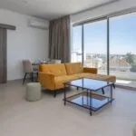 Two-Bedroom Apartment in Apostolos Varnavas, Limassol — Limassol, Apostolos Varnavas (19)