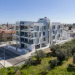 Two-Bedroom Apartment in Apostolos Varnavas, Limassol — Limassol, Apostolos Varnavas (2)