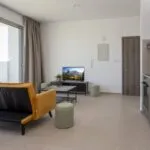 Two-Bedroom Apartment in Apostolos Varnavas, Limassol — Limassol, Apostolos Varnavas (20)