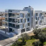 Two-Bedroom Apartment in Apostolos Varnavas, Limassol — Limassol, Apostolos Varnavas (3)