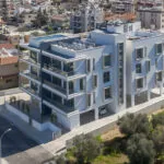 Two-Bedroom Apartment in Apostolos Varnavas, Limassol — Limassol, Apostolos Varnavas (4)