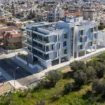 Two-Bedroom Apartment in Apostolos Varnavas, Limassol — Limassol, Apostolos Varnavas (5)