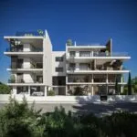 Two-Bedroom Apartment in Aradippou, Larnaca — Larnaca, Aradippou (2)