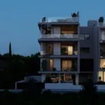 Two-Bedroom Apartment in Aradippou, Larnaca — Larnaca, Aradippou (5)