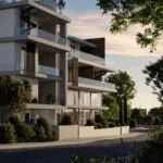 Two-Bedroom Apartment in Aradippou, Larnaca — Larnaca, Aradippou (6)