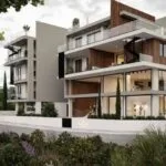 Two-Bedroom Apartment in Aradippou, Larnaca — Larnaca, Aradippou (10)