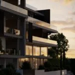 Two-Bedroom Apartment in Aradippou, Larnaca — Larnaca, Aradippou (11)