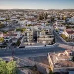 Two-Bedroom Apartment in Aradippou, Larnaca — Larnaca, Aradippou (12)