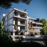 Two-Bedroom Apartment in Aradippou, Larnaca — Larnaca, Aradippou (8)