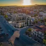 Two-Bedroom Penthouse Apartment in Aradippou, Larnaca — Larnaca, Aradippou (13)