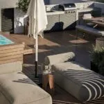 Two-Bedroom Penthouse Apartment in Aradippou, Larnaca — Larnaca, Aradippou (15)