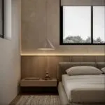 Two-Bedroom Penthouse Apartment in Aradippou, Larnaca — Larnaca, Aradippou (18)