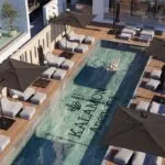 Three-Bedroom Apartment in Aradippou, Larnaca — Larnaca, Aradippou