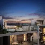Three-Bedroom Apartment in Aradippou, Larnaca — Larnaca, Aradippou (11)