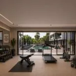 Three-Bedroom Apartment in Aradippou, Larnaca — Larnaca, Aradippou (5)
