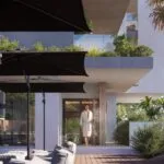 Three-Bedroom Apartment in Aradippou, Larnaca — Larnaca, Aradippou (6)