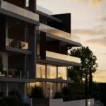 Two-Bedroom Apartment in Aradippou, Larnaca — Larnaca, Aradippou (10)