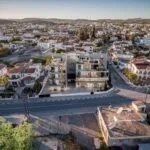 Two-Bedroom Apartment in Aradippou, Larnaca — Larnaca, Aradippou (11)
