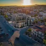 Two-Bedroom Apartment in Aradippou, Larnaca — Larnaca, Aradippou (12)