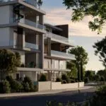 Two-Bedroom Apartment in Aradippou, Larnaca — Larnaca, Aradippou (5)