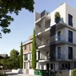 Two-Bedroom Apartment in Aradippou, Larnaca — Larnaca, Aradippou (6)