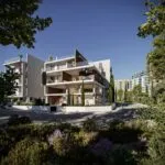 Two-Bedroom Apartment in Aradippou, Larnaca — Larnaca, Aradippou (8)