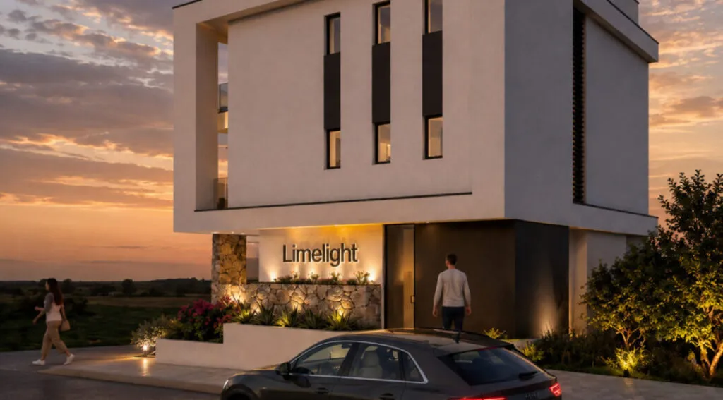 Six-Bedroom Apartment in Ayia Napa, Famagusta – photo 10
