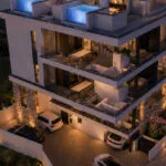 Six-Bedroom Apartment in Ayia Napa, Famagusta — Famagusta, Ayia Napa (11)