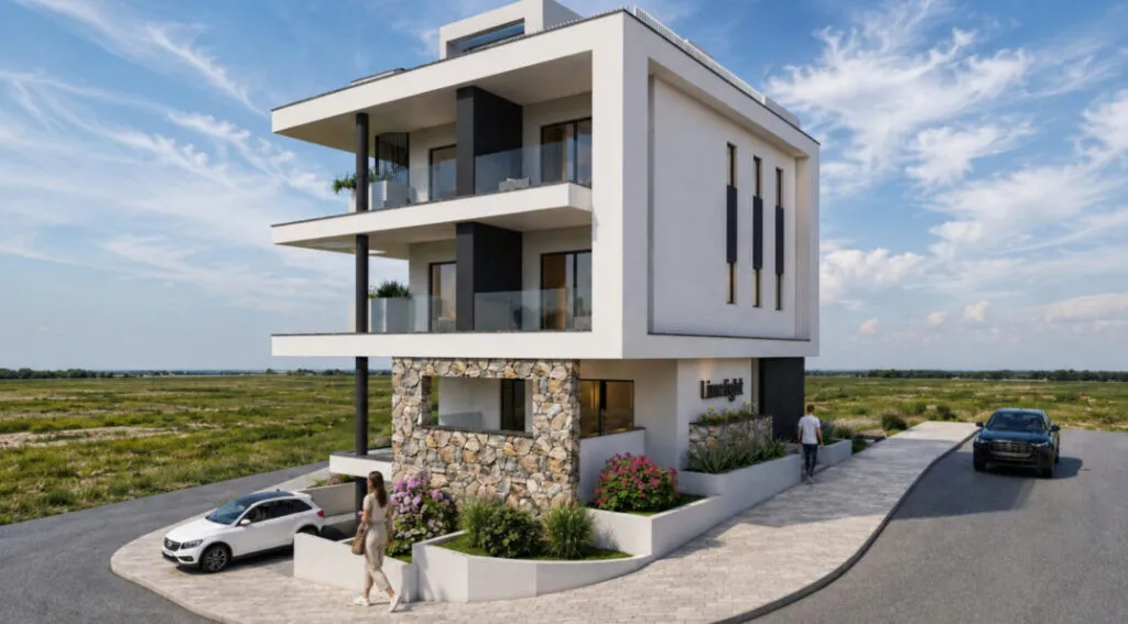 Six-Bedroom Apartment in Ayia Napa, Famagusta – photo 12