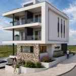 Six-Bedroom Apartment in Ayia Napa, Famagusta — Famagusta, Ayia Napa (12)