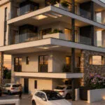 Six-Bedroom Apartment in Ayia Napa, Famagusta — Famagusta, Ayia Napa (13)