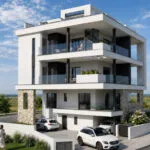 Six-Bedroom Apartment in Ayia Napa, Famagusta — Famagusta, Ayia Napa (16)
