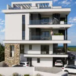 Six-Bedroom Apartment in Ayia Napa, Famagusta — Famagusta, Ayia Napa (17)