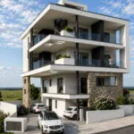 Six-Bedroom Apartment in Ayia Napa, Famagusta — Famagusta, Ayia Napa (18)