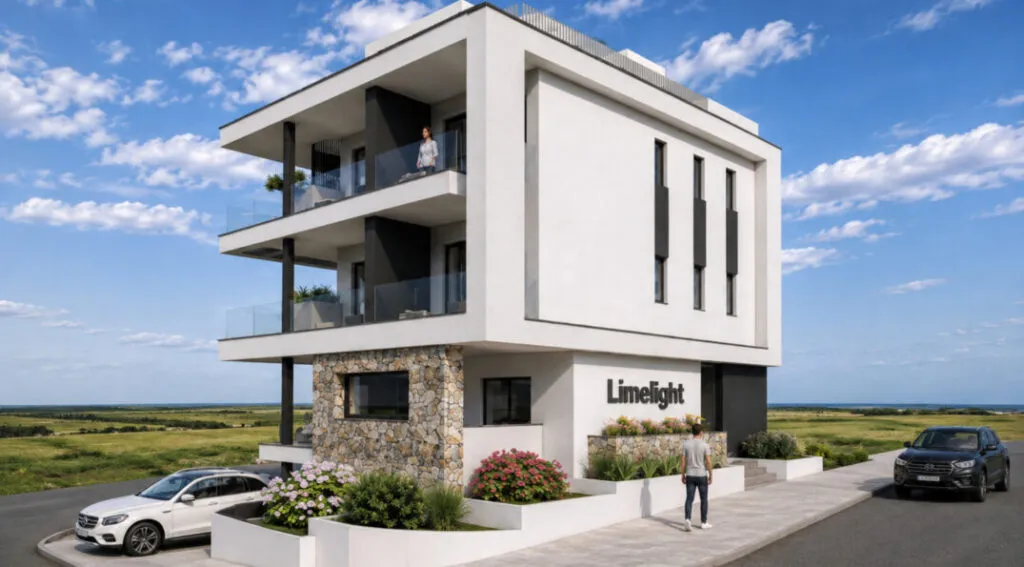 Six-Bedroom Apartment in Ayia Napa, Famagusta – photo 19
