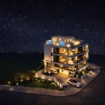 Six-Bedroom Apartment in Ayia Napa, Famagusta — Famagusta, Ayia Napa (2)