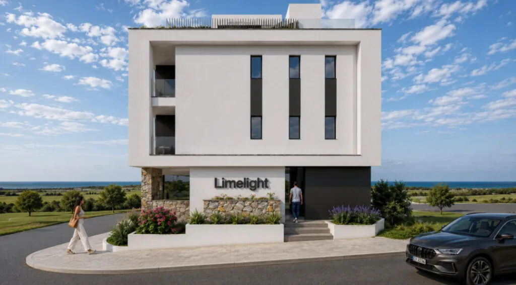 Six-Bedroom Apartment in Ayia Napa, Famagusta – photo 20