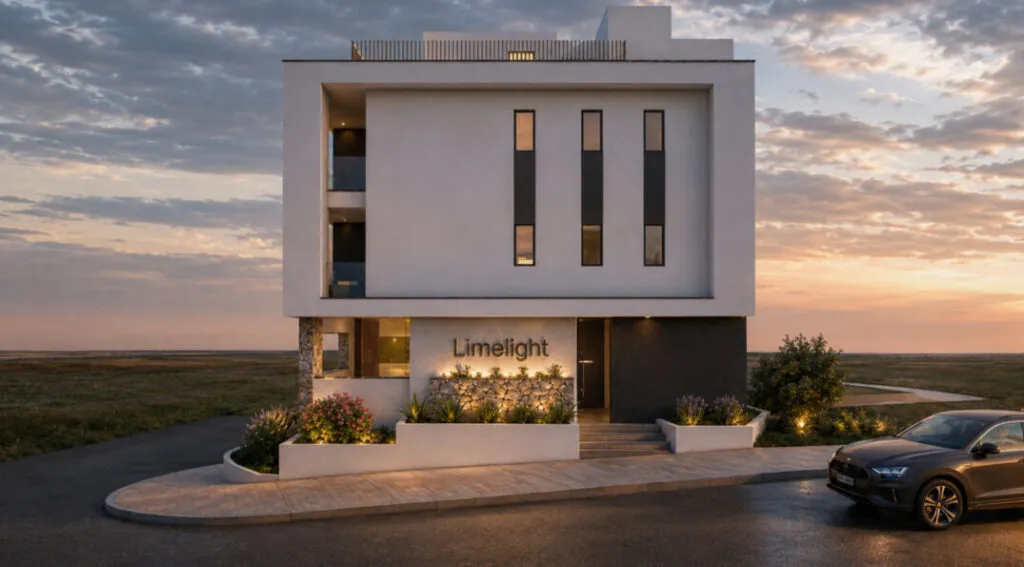 Six-Bedroom Apartment in Ayia Napa, Famagusta – photo 5