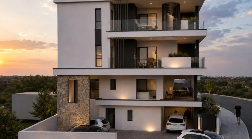 Six-Bedroom Apartment in Ayia Napa, Famagusta – photo 6