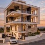 Six-Bedroom Apartment in Ayia Napa, Famagusta — Famagusta, Ayia Napa (7)