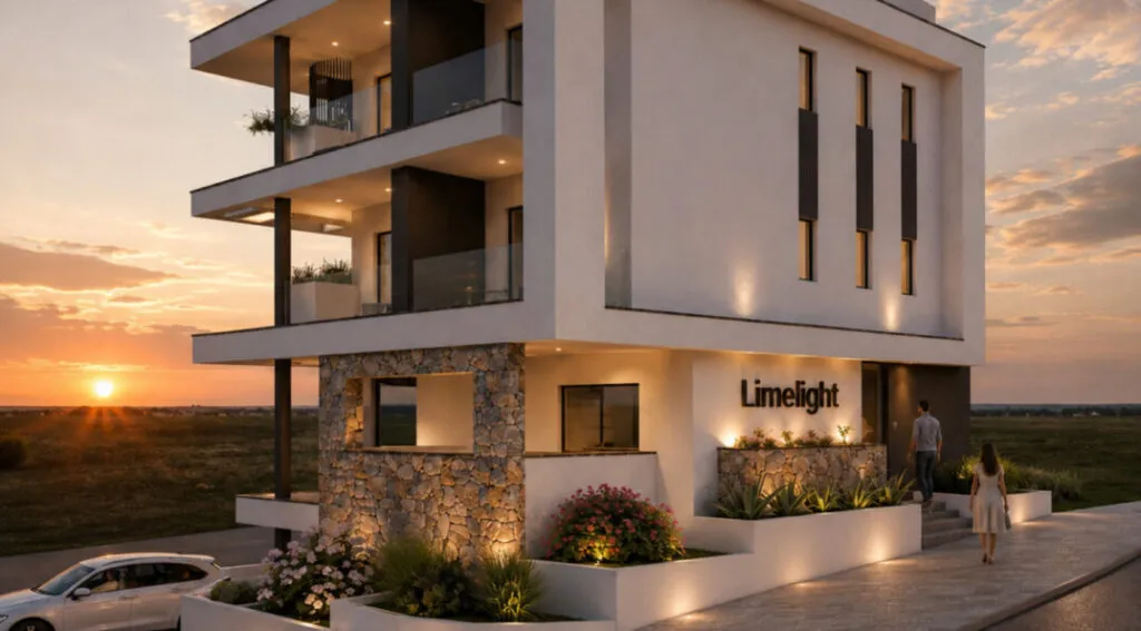 Six-Bedroom Apartment in Ayia Napa, Famagusta – photo 8