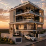 Six-Bedroom Apartment in Ayia Napa, Famagusta — Famagusta, Ayia Napa (9)