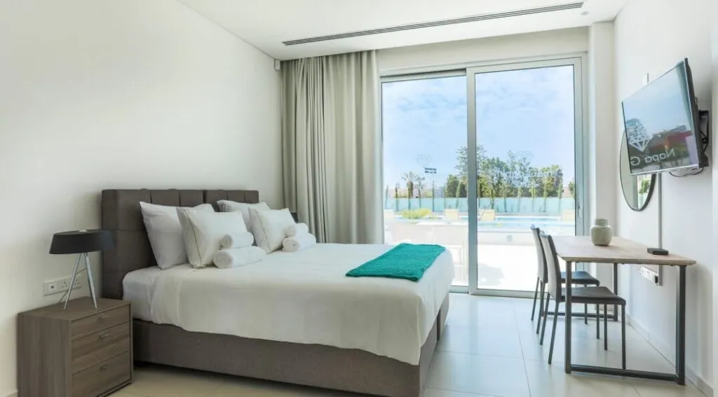 Apartment in Ayia Napa, Famagusta – photo 10