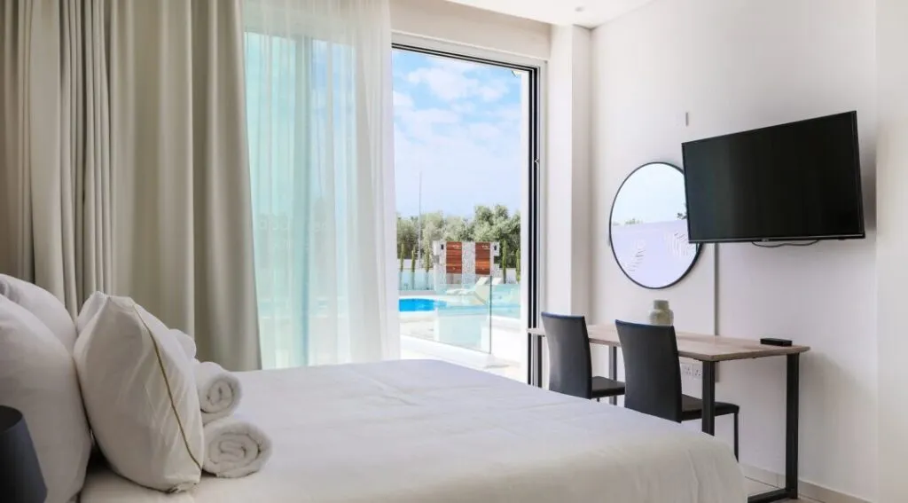 Apartment in Ayia Napa, Famagusta – photo 11