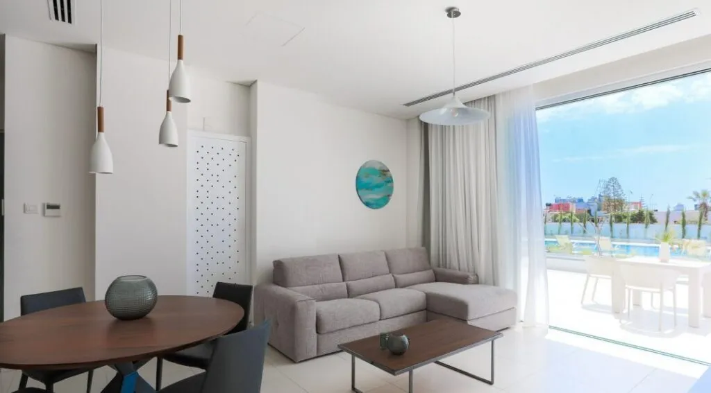 Apartment in Ayia Napa, Famagusta – photo 16