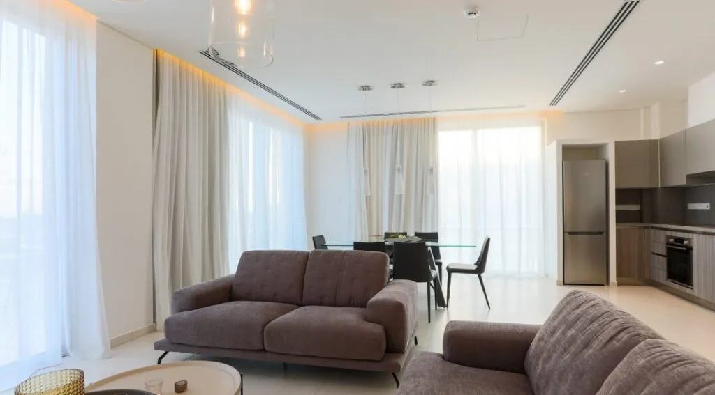 Apartment in Ayia Napa, Famagusta – photo 18