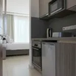 Apartment in Ayia Napa, Famagusta — Famagusta, Ayia Napa (18)
