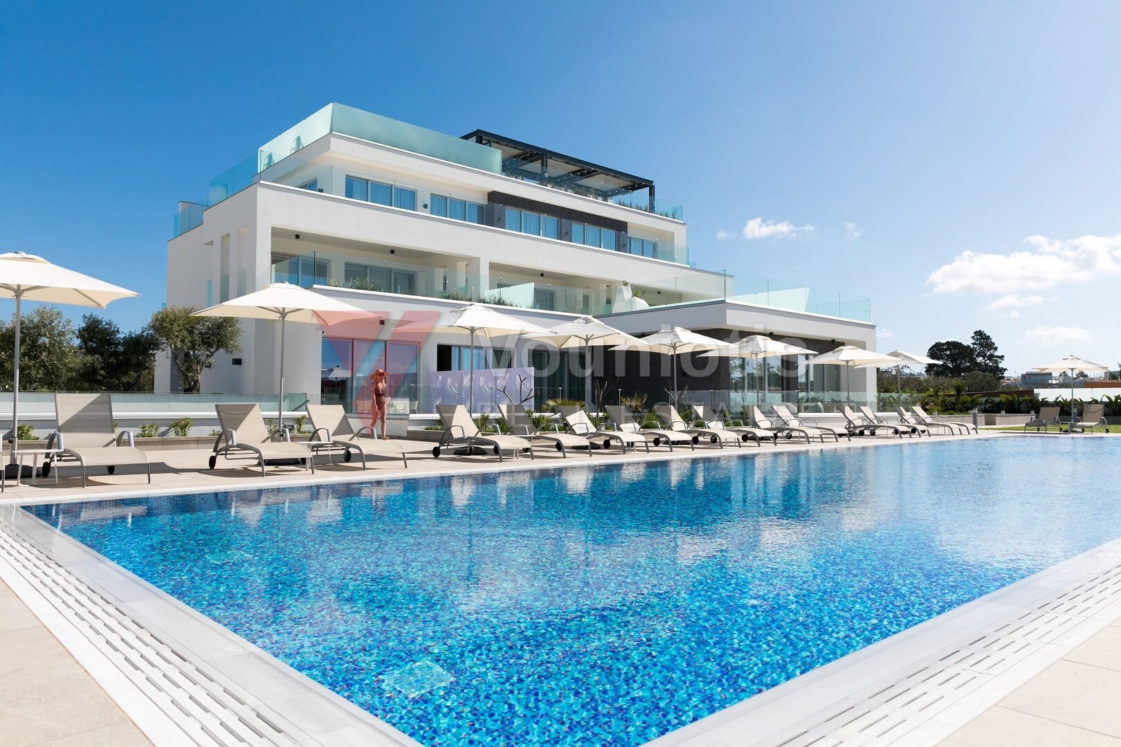 New development in Ayia Napa, Famagusta