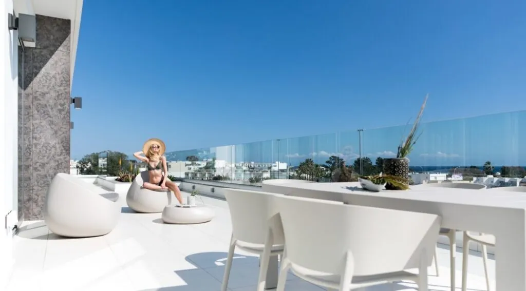 Apartment in Ayia Napa, Famagusta – photo 3